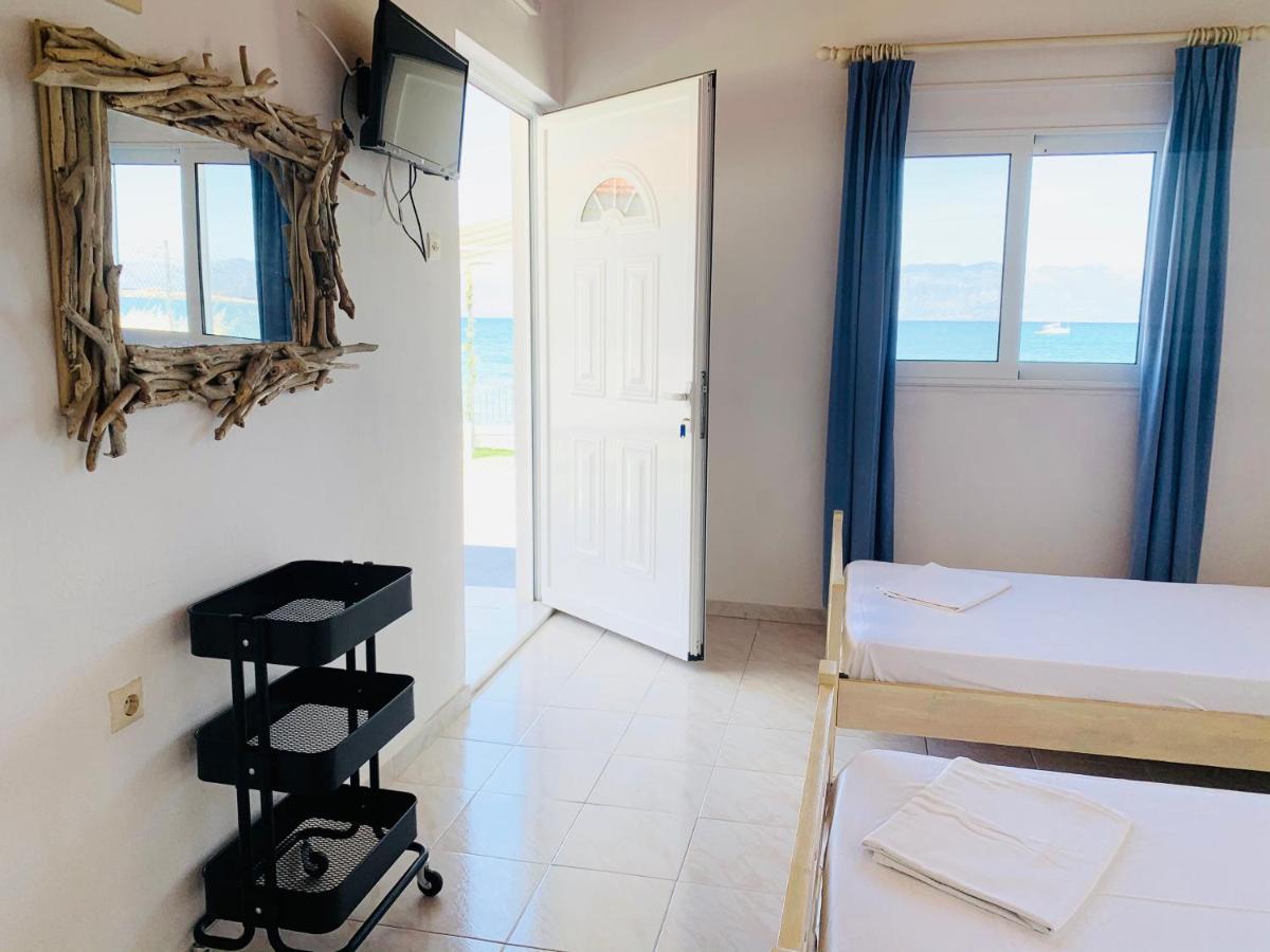 Seaside Bungalows Petalídhion Exterior foto