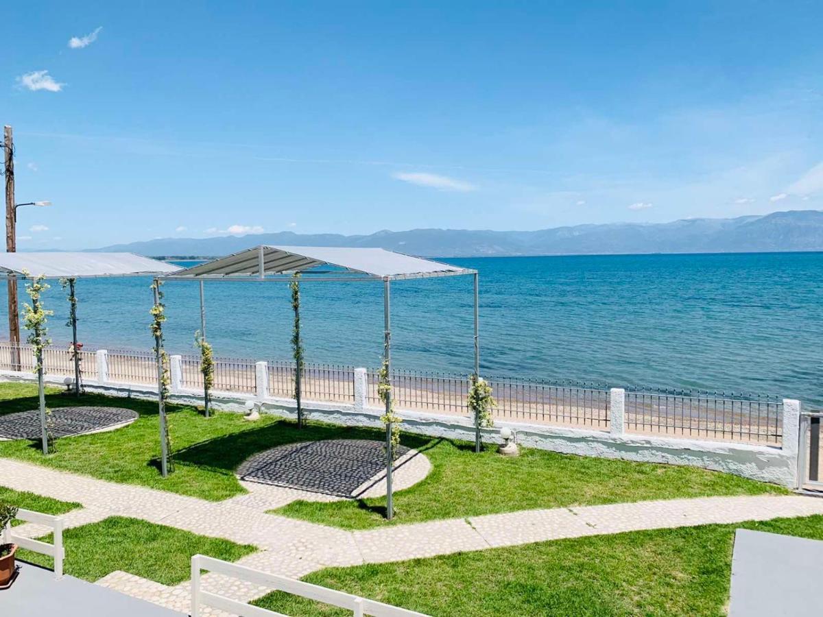 Seaside Bungalows Petalídhion Exterior foto